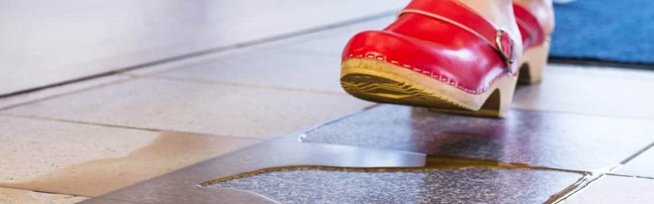 5 Things You Need to Know About Filing a Slip and Fall Lawsuit