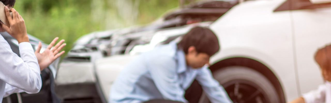 5 Things You Can Do To Prepare Yourself In Case A Car Accident Occurs