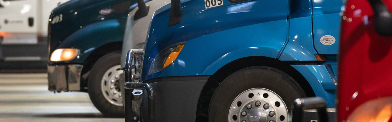 How Often Must Semi-Trucks Be Serviced and Maintained?