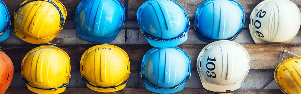 3 Safety Tips for Construction Workers