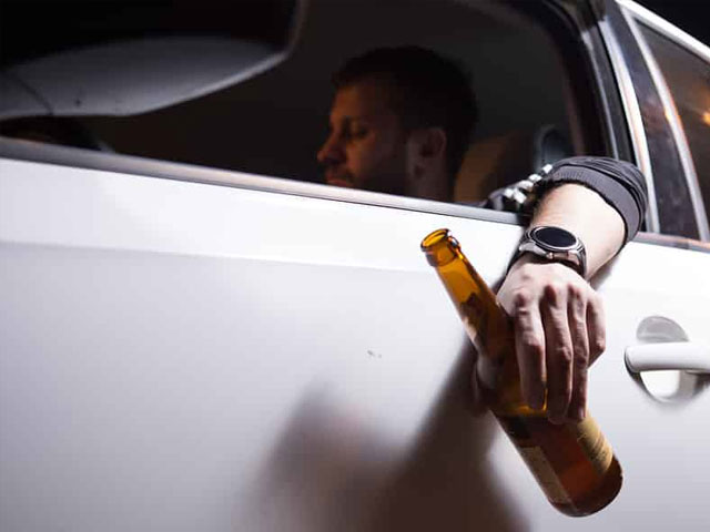 The Role of Law Enforcement in Preventing Drunk Driving Accidents