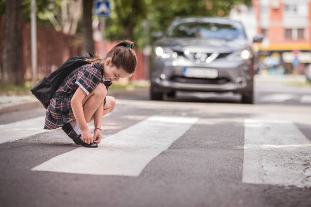 Investigating the Causes and Consequences of Pedestrian Accidents