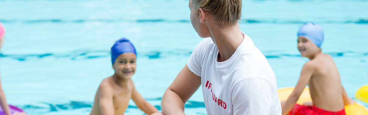 Public Swimming Pools: How to Keep Children Safe