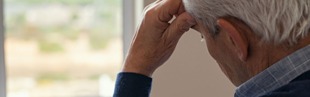 Warning Signs Your Loved One May Be Suffering Nursing Home Neglect